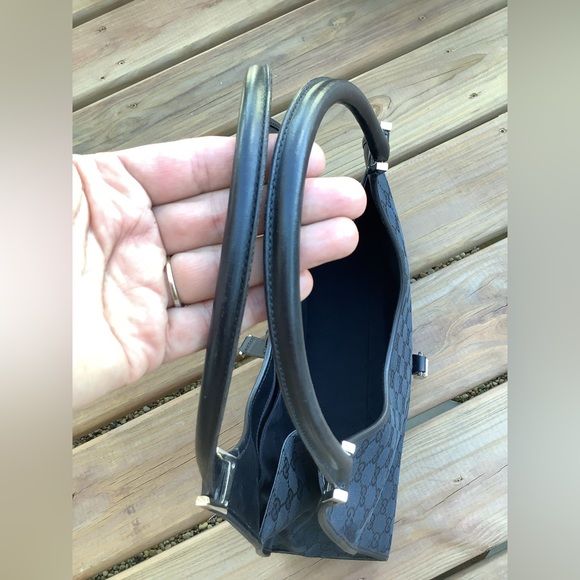 GUCCI GG monogram shoulder bag🔥🔥 - Picture 10 of 16